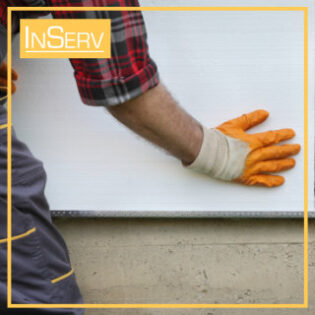 Tynkarz / dociepleniowiec praca zagranica