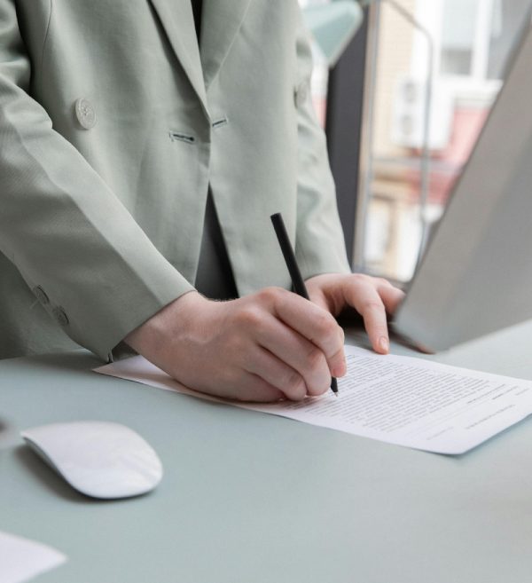 umowa o pracę Niemcy