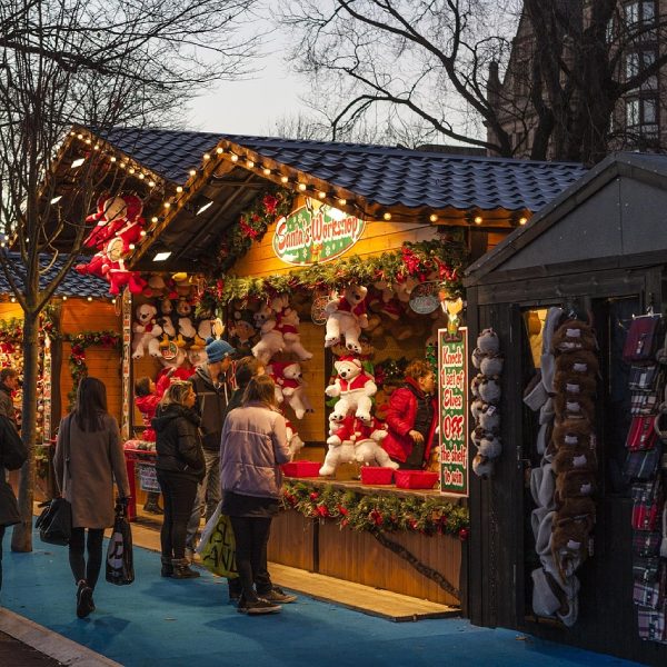 weihnachtsmarkt 2025