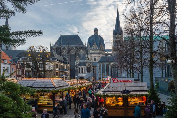 weihnachtsmarkt