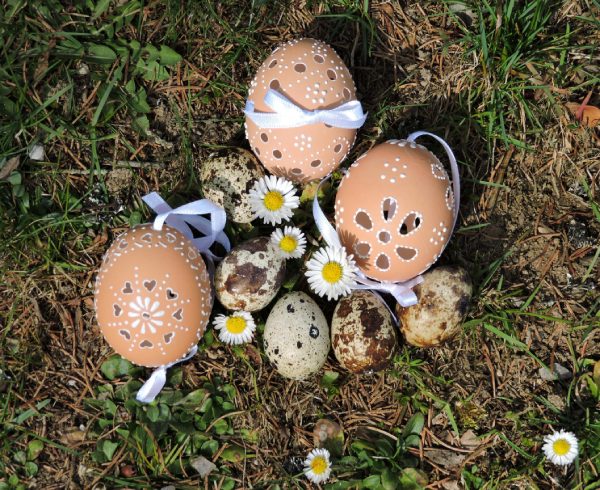 Wielkanoc po niemiecku