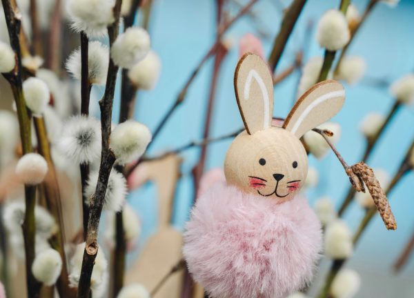 Wielkanoc w Niemczech ciekawostki