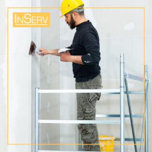 Praca dla malarza-tapeciarza Niemcy