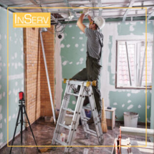 Wykończenia remonty praca zagranica