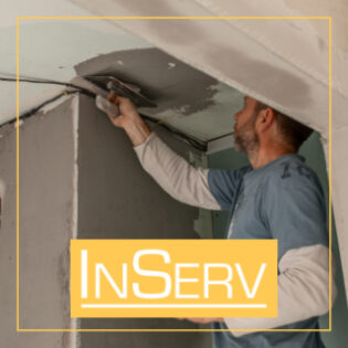 Prace wykończeniowe - praca za granicą