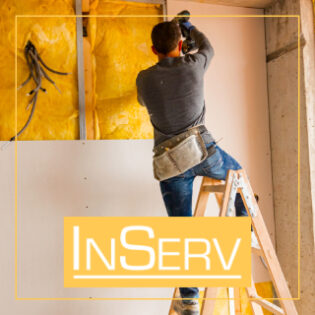 Prace wykończeniowe - Regipsiarz w Niemczech