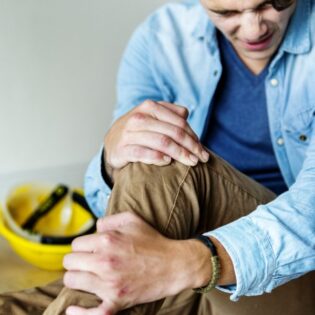 Wypadek w pracy w Niemczech – czy należy się odszkodowanie?