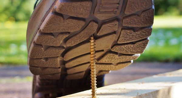 wypadek w pracy w Niemczech co zrobić