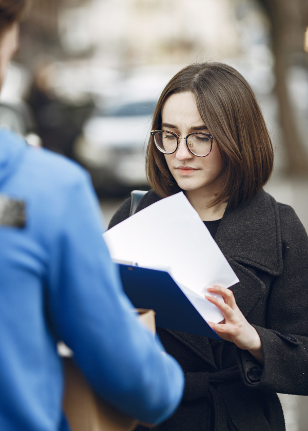 wypowiedzenie umowy o pracę w Niemczech