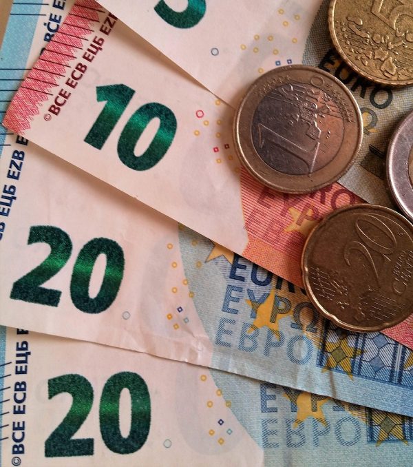 zasiłki w Niemczech