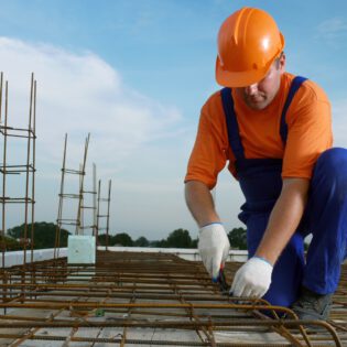 Praca dla zbrojarza Niemcy