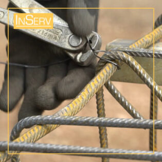 Zbrojarz betoniarz praca budowlanka Niemcy