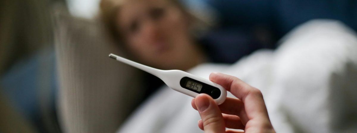 zwolnienie lekarskie w Niemczech